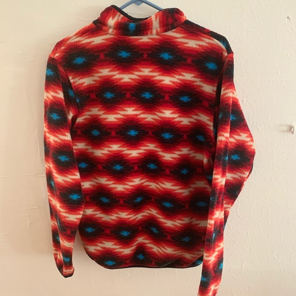 Rare Patagonia Fleece - Picture 2 of 4